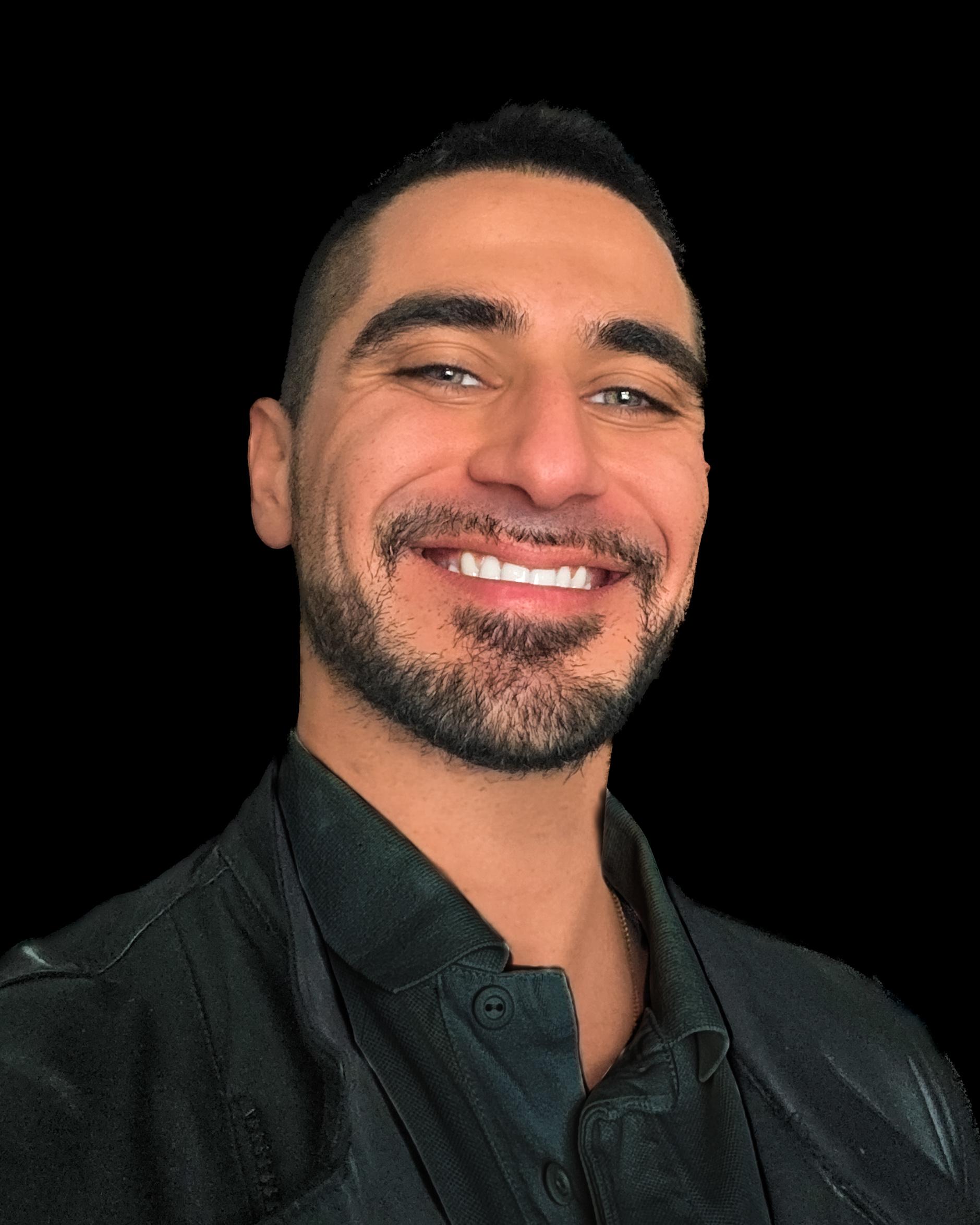 Matthew Muscat