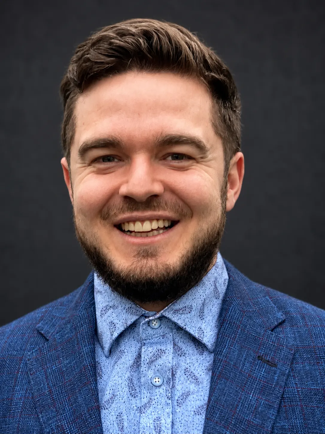 Jonathan Whatman